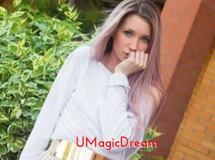 UMagicDream The Sex
