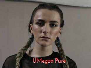 UMegan_Pure