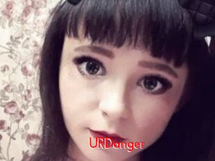 URDanger