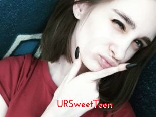 URSweetTeen