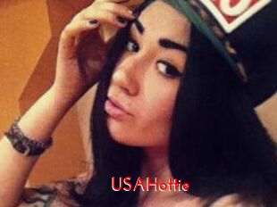 USAHottie