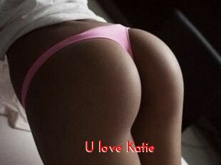 U_love_Katie