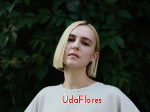 UdaFlores