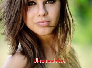 UkrainochkaU