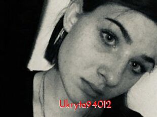 Ukryta94012