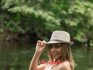 UliannaX