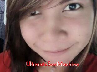 UltimateSexMachine