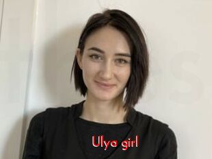 Ulya_girl