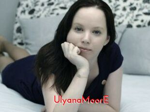 UlyanaMoorE