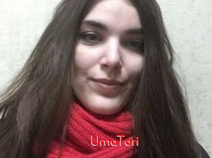 UmaTori