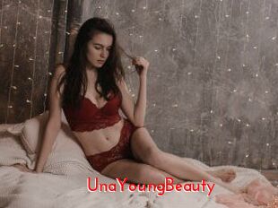 UnaYoungBeauty