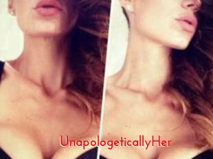 UnapologeticallyHer