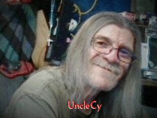 UncleCy