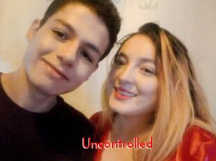 Uncontrolled