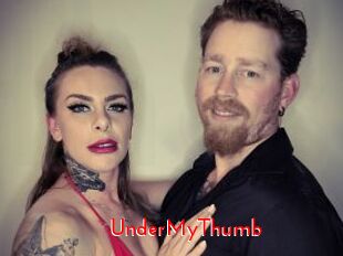 UnderMyThumb