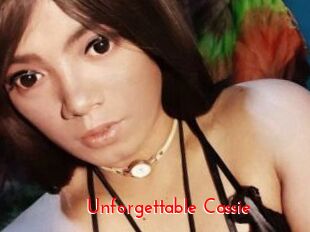 Unforgettable_Cassie