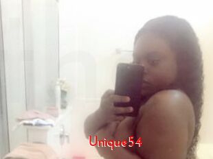 Unique54