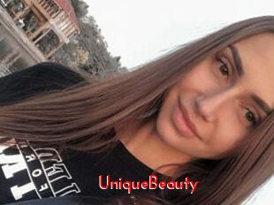 UniqueBeauty