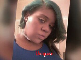 Uniquee_