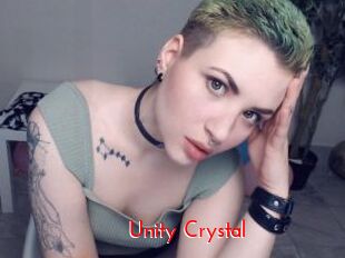 Unity_Crystal