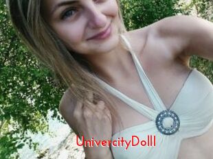 UnivercityDollI