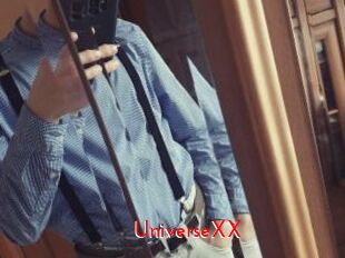 UniverseXX