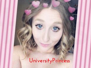 UniversityPrincess