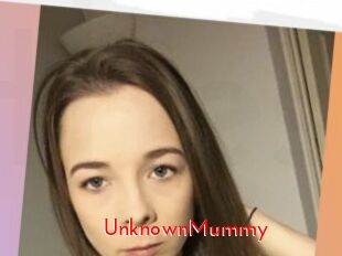 UnknownMummy