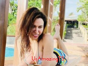 UrAmazingTS