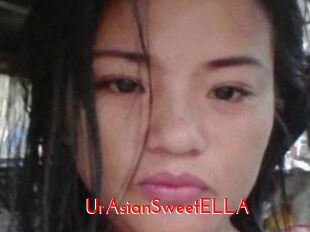 UrAsianSweetELLA