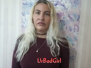 UrBadGirl