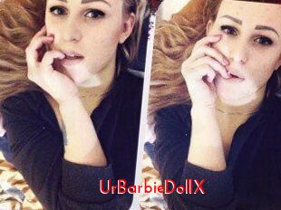 UrBarbieDollX