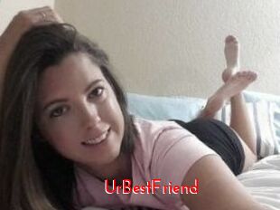 UrBestFriend
