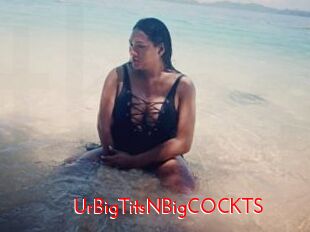 UrBigTitsNBigCOCKTS