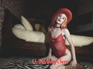 UrDarlingClem
