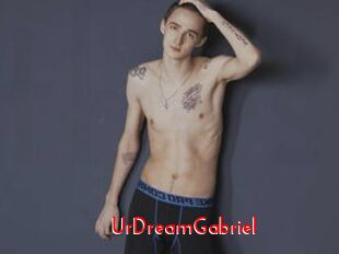 UrDreamGabriel