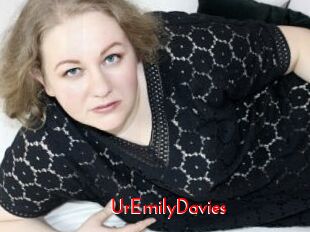 UrEmilyDavies