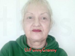 UrFunnyGranny
