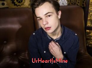 UrHeartIsMine The Sex
