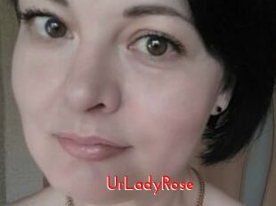 UrLadyRose