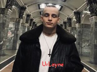 UrLayne