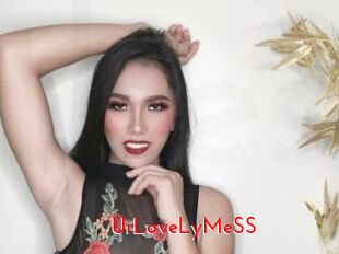 UrLoveLyMeSS