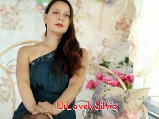 UrLovelySilvia