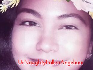UrNaughtyFallenAngelxxx