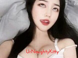 UrNaughtyKitty