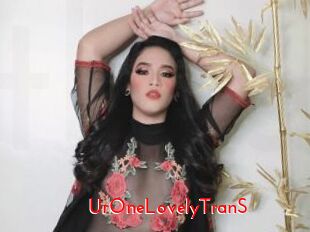 UrOneLovelyTranS
