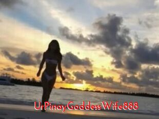 UrPinayGoddessWife888