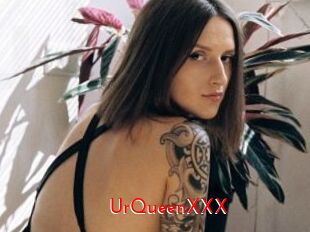 UrQueenXXX