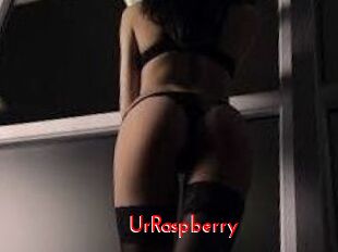 UrRaspberry