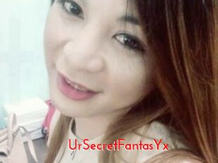 UrSecretFantasYx